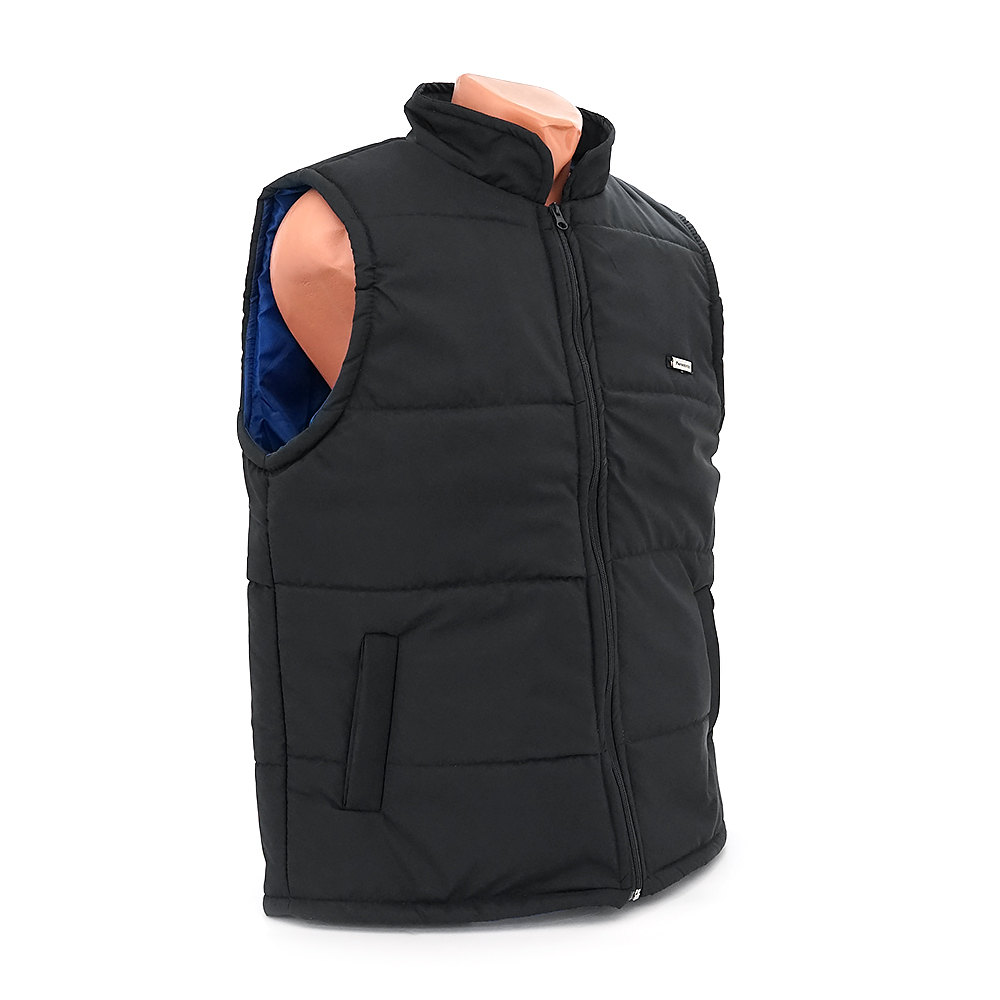 Жилетка фірмова утеплена Panasonic