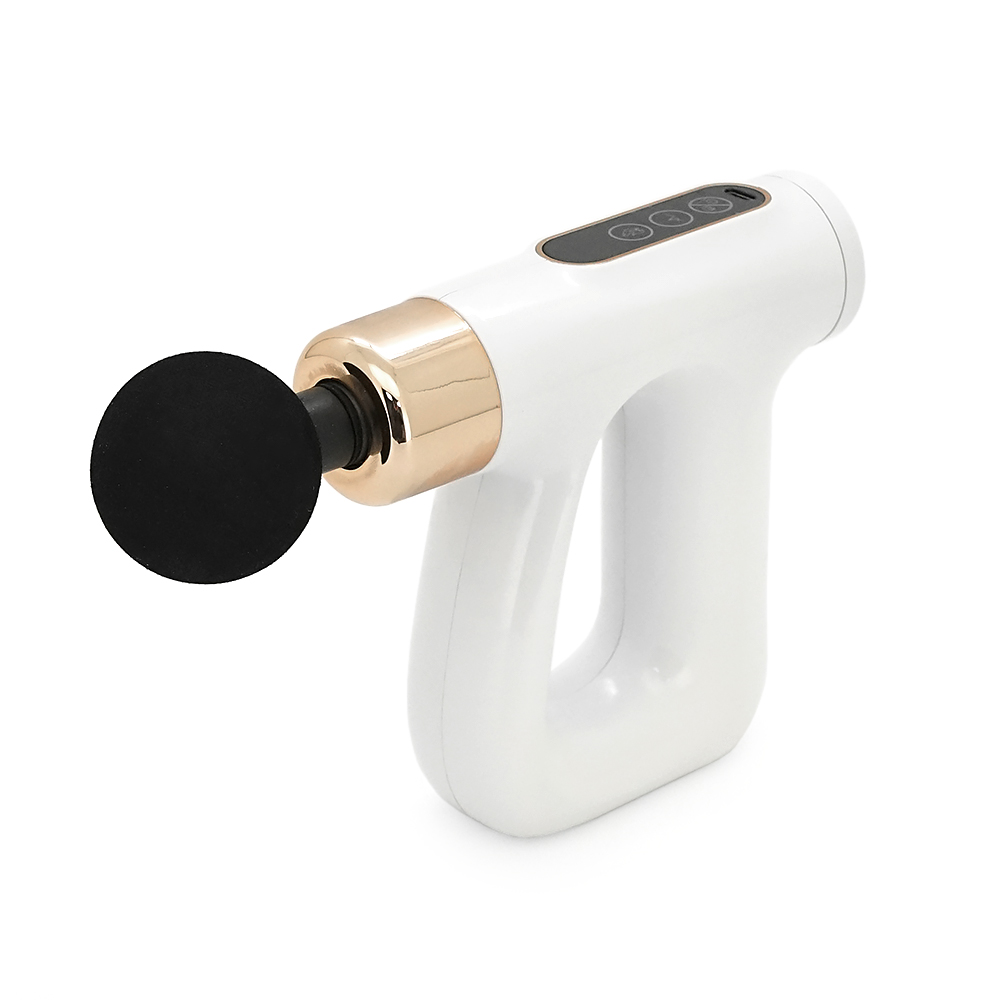 Масажер Fascial Gun HB-007 (м'язовий), Box