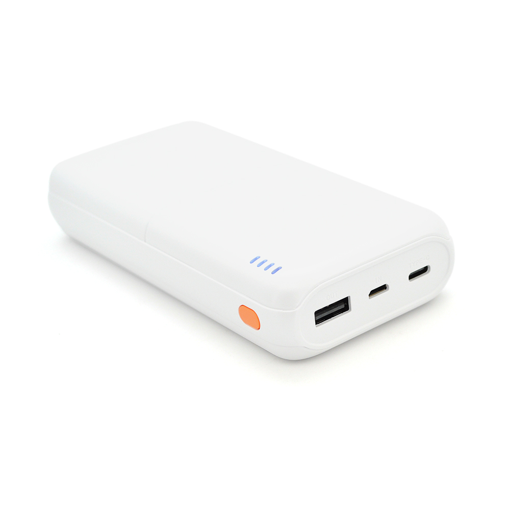 Power Bank Remax RPP-26 20000mAh, Mix Color, 0.46kg