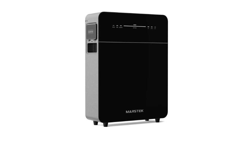 Домашня система ALL in ONE MARSTEK Venus-E 2.5kW+ 5120W АКБ LiFePo4, WIFI, 6000Cycles, SCHUKO, BOX