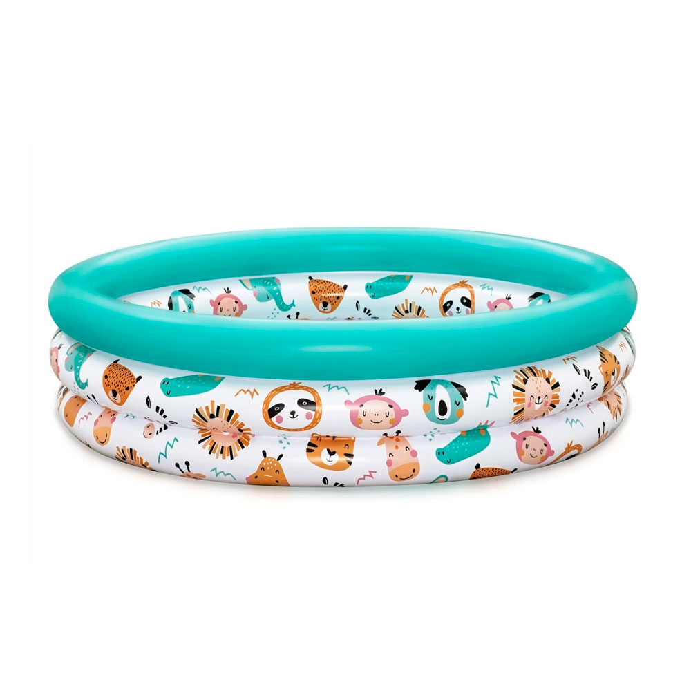 Басейн дитячий надувний 