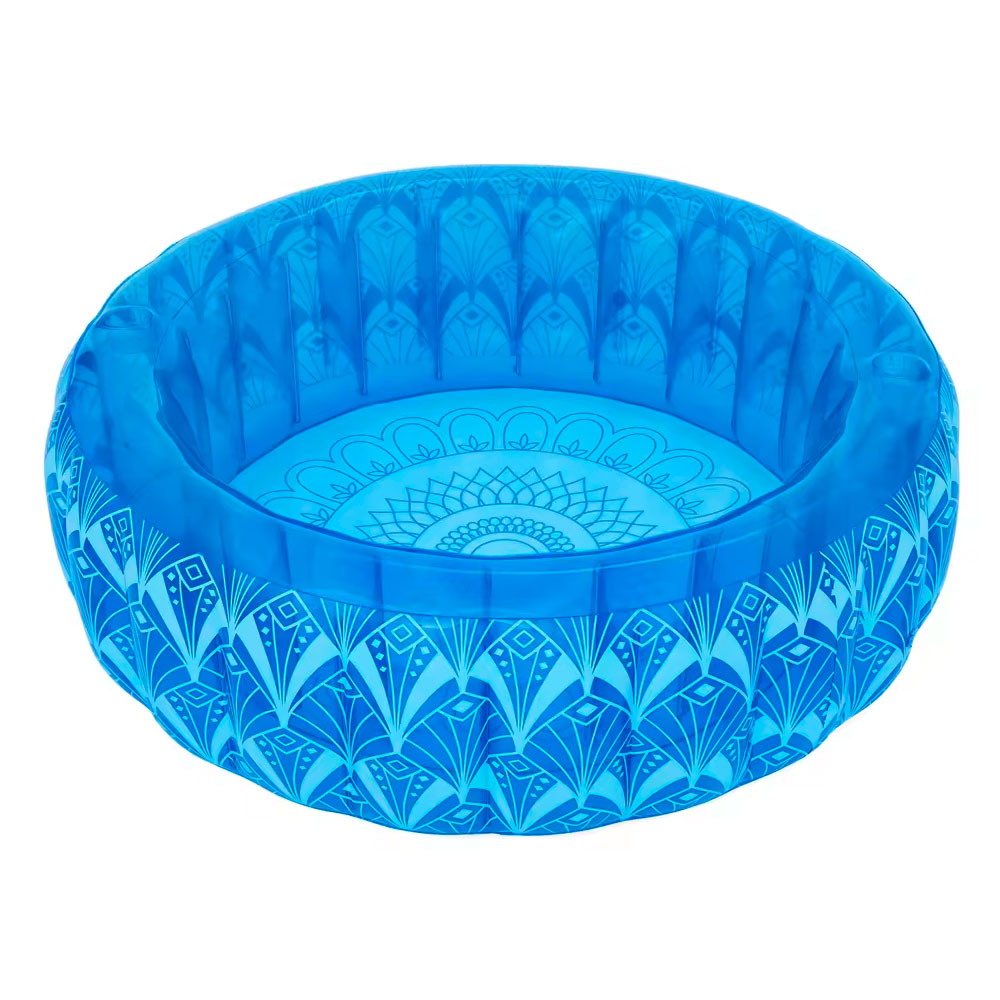 Басейн дитячий надувний 