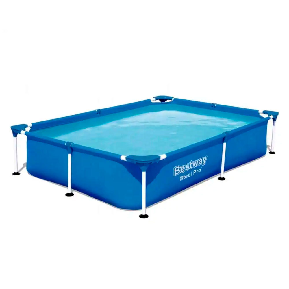 Каркасний басейн 