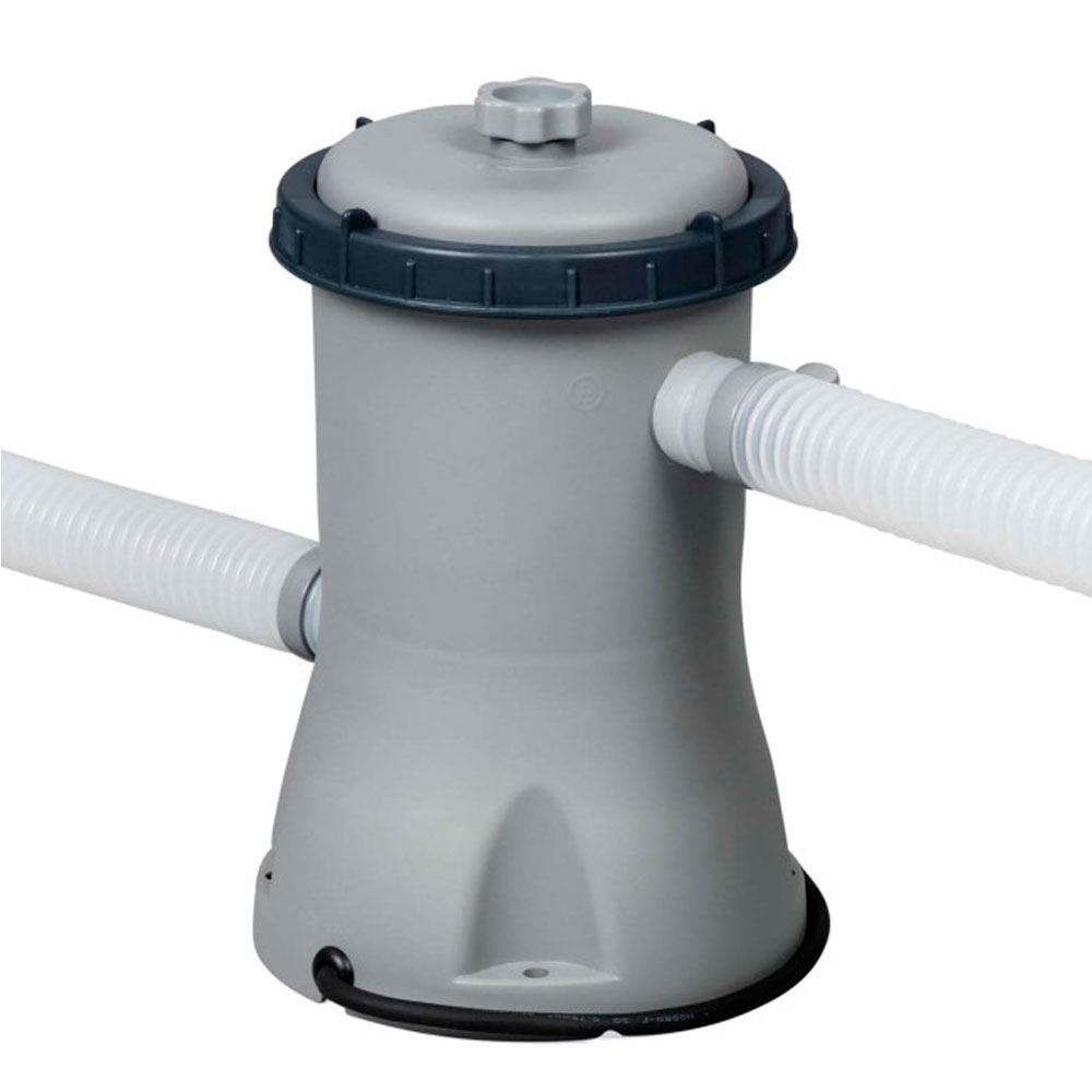 Насос-фільтр картриджний. 220-240В. 29Вт. 2006 л/год. 25 кг. Box