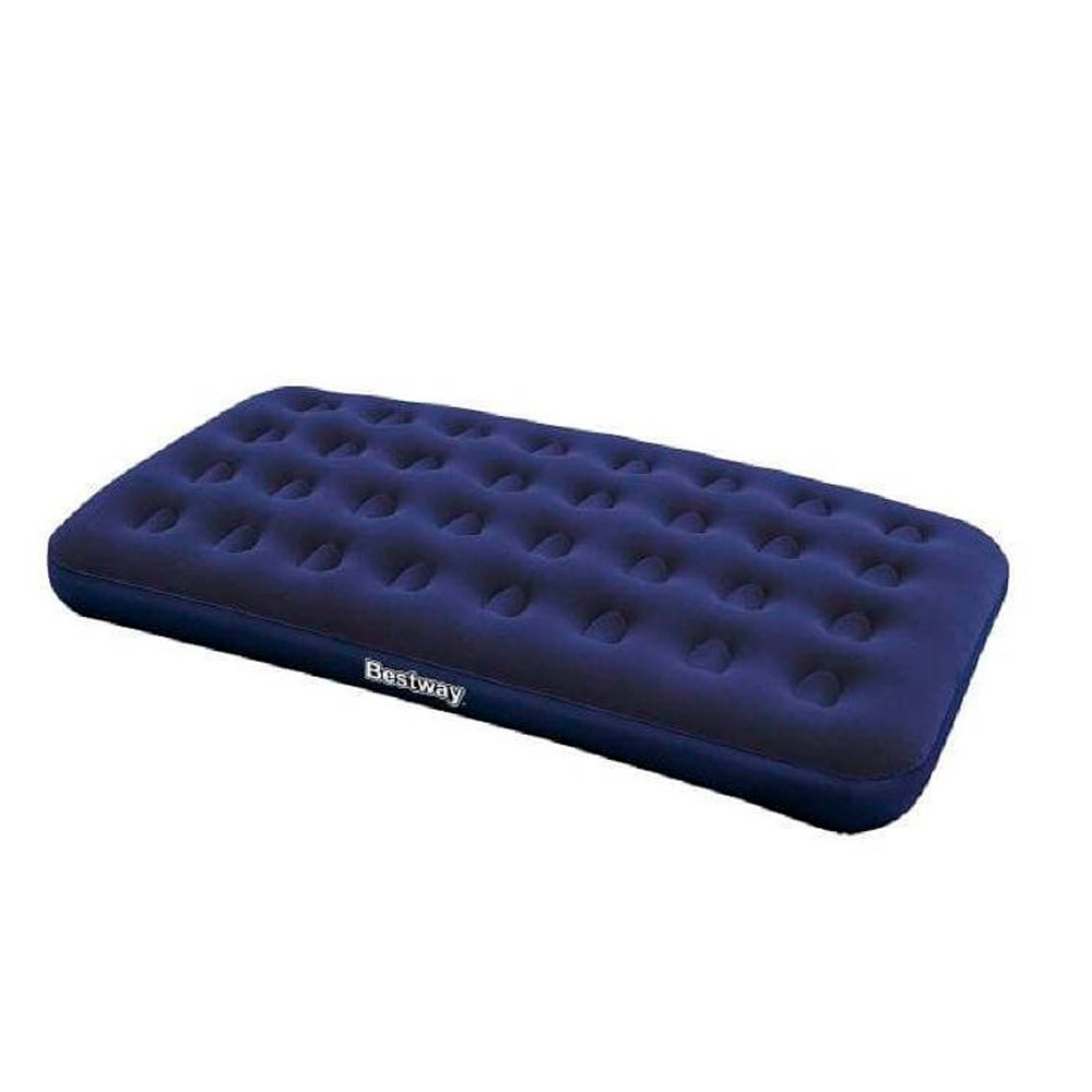 Надувний матрац Bestway, 188х99х22см, Blue. Box