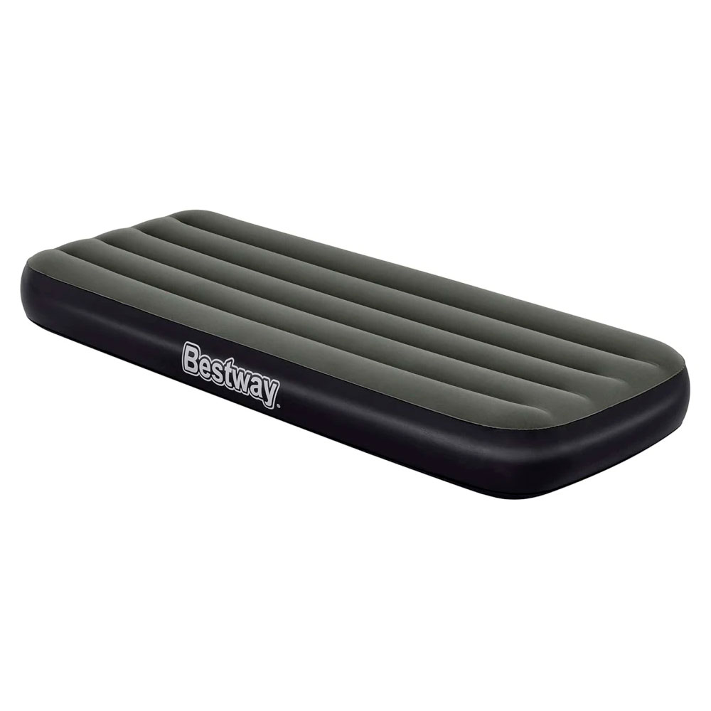 Надувний матрац Bestway, 185х76х25см, Olive. Box