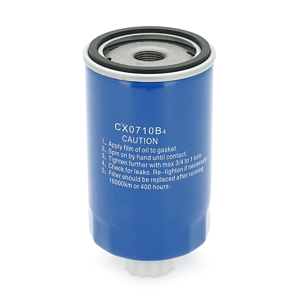 Фильтр топливный CX0710B4, FS19587, SN25112, BF9821