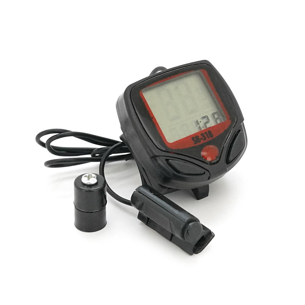 Велокомп'ютор SB-318