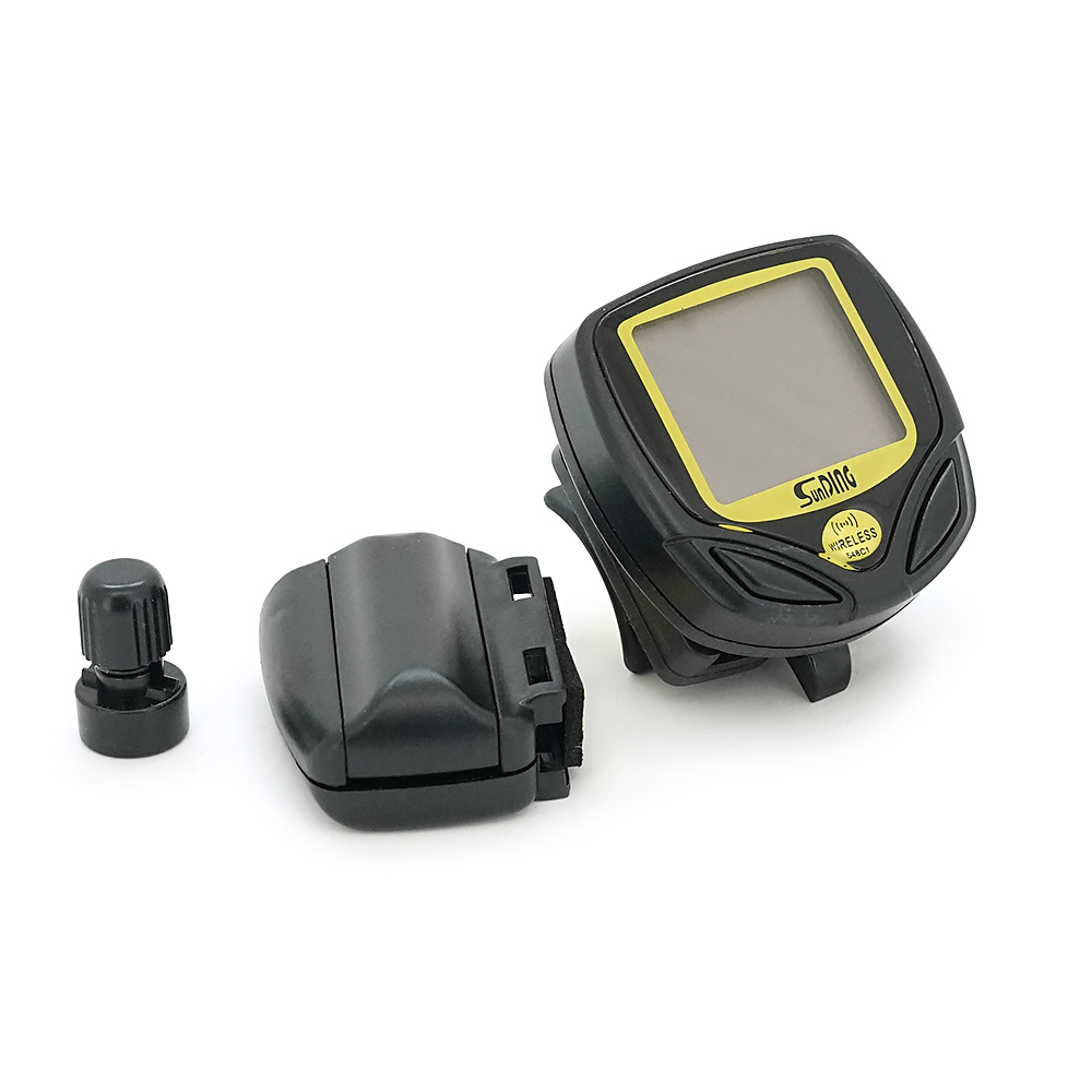 Велокомп'ютор SD-548C