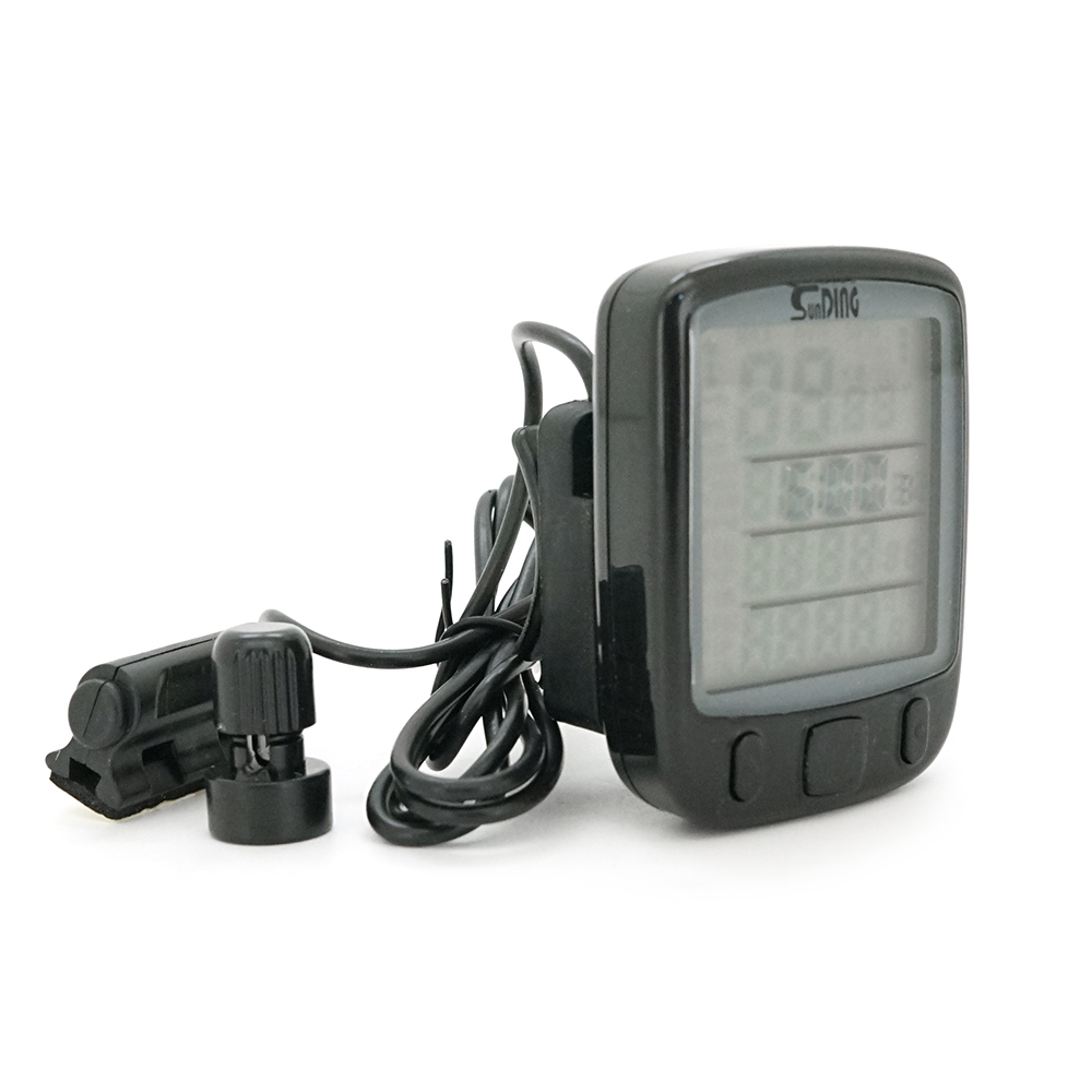 Велокомп'ютор SD-563A