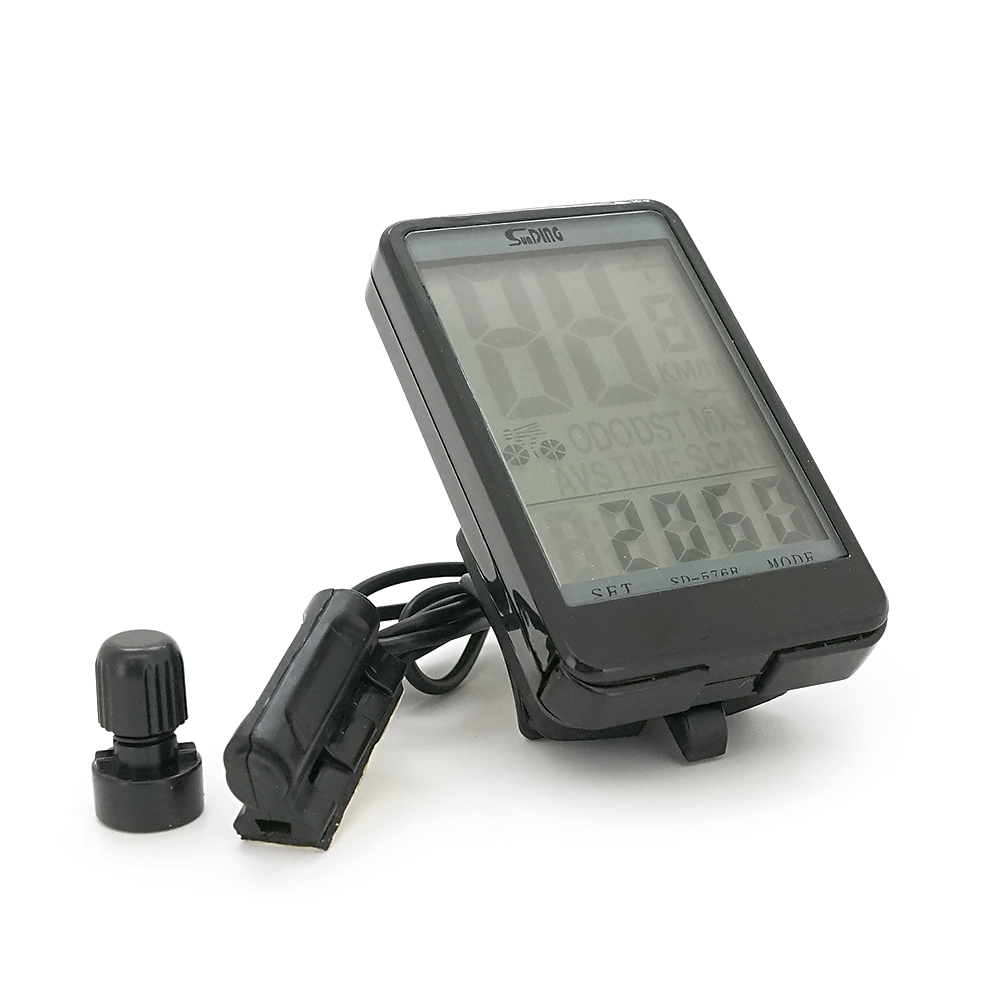 Велокомп'ютор SD-576B