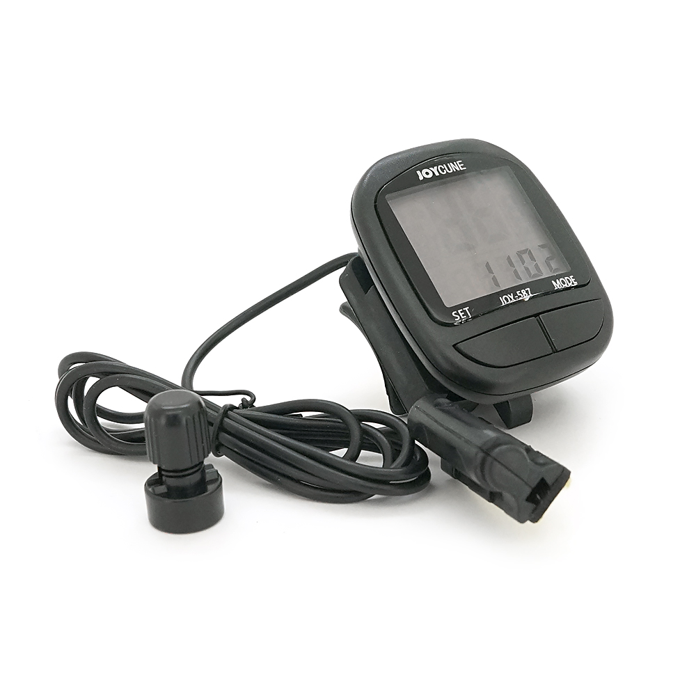 Велокомп'ютор SD-587