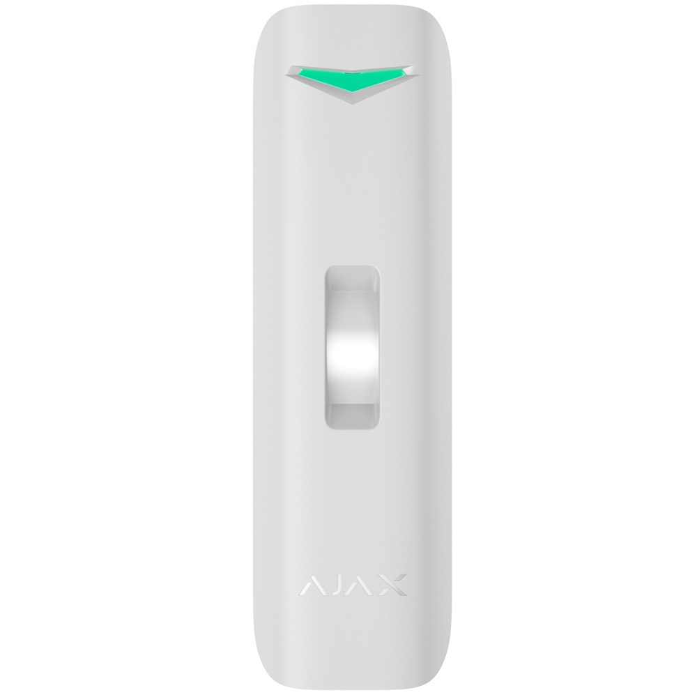 Беспроводной датчик движения «штора» с технологией двойного обнаружения Curtain Outdoor Mini Jeweller