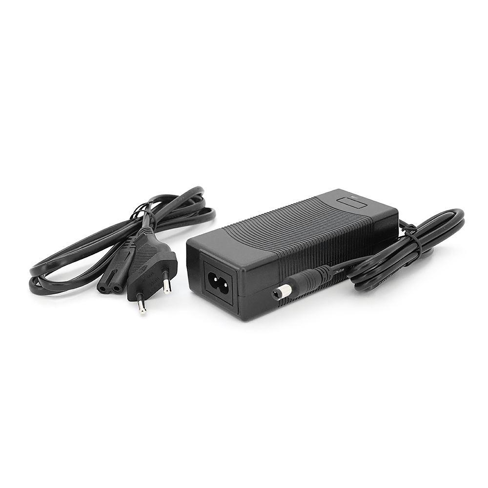 Зарядний пристрій LiitoKala Lii-294200 для Li-Ion акумуляторів 29.4V 2A, роз'єм 5.5*2.5 мм, BOX