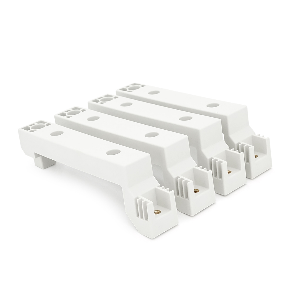 Комплект скоб (4 шт) для горизонтального штабелювання АКБ Felicity FLA48100UG1