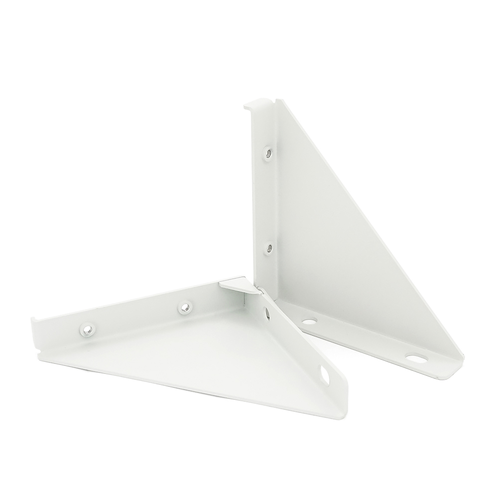 Комплект скоб (2 шт) для вертикального кріплення АКБ Felicity FLA48100UG1