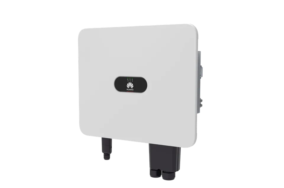 Мережевий 12Квт трифазний інвертор Huawei SUN2000-12KTL-М5, 2 MPPT, ККД: 98,4%, IP66, 546x460x228 мм, 21кг