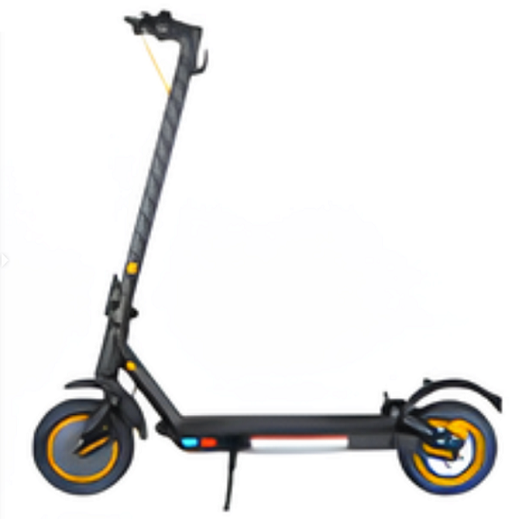 Електричний самокат XO KM02 (літій-іонний акумулятор 36V 10.4 Ah 350Wh), колеса 8.5