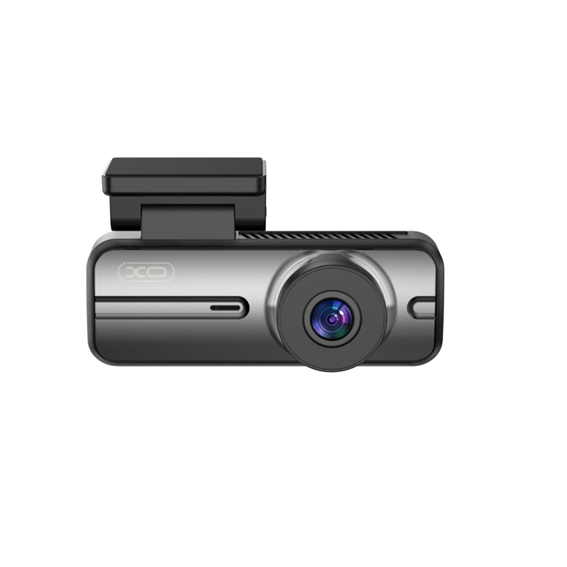 Автомобильный видеорегистратор XO XJ07 на тримачі 0.96
