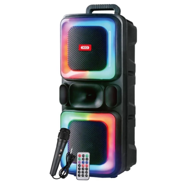 Колонка-караоке XO F55 Boat Boat 8