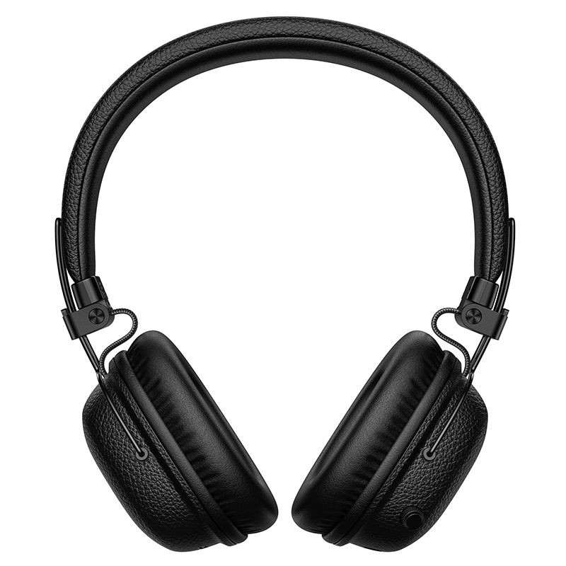 Бездротові Bluetooth навушники HOCO W64, Black, Box