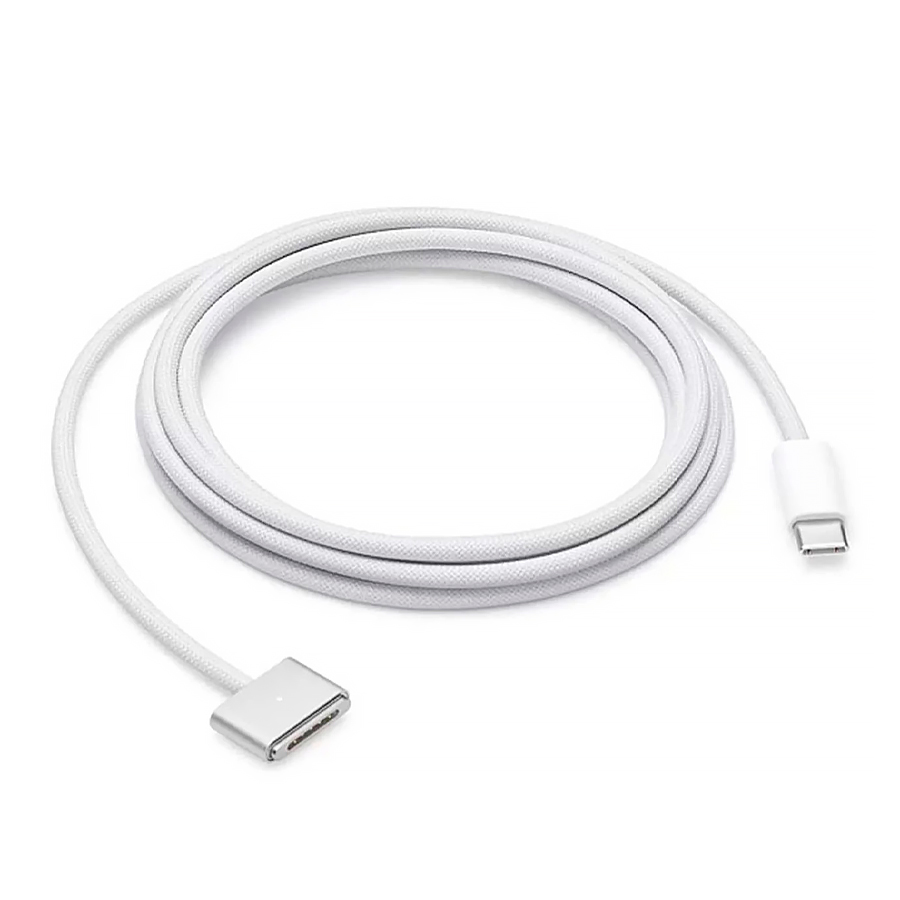 Кабель Type-C/Apple MagSafe 3, довжина 1,5м