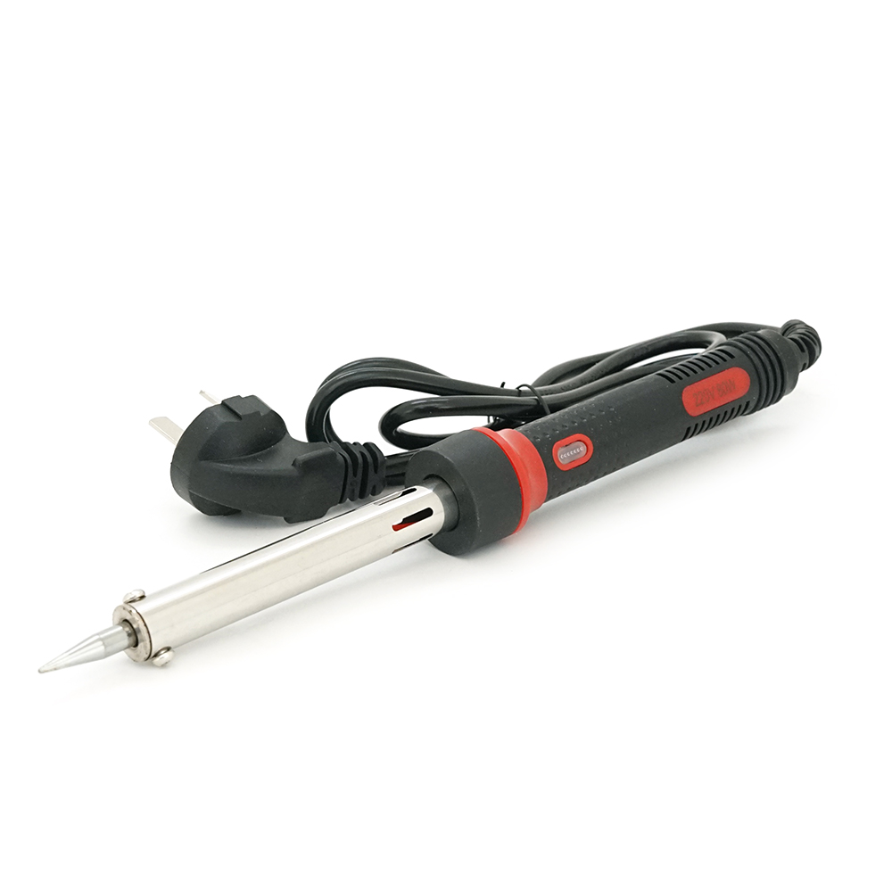 Електричний паяльник JIANG , 80W, 220V, 180-450 ° C, OEM