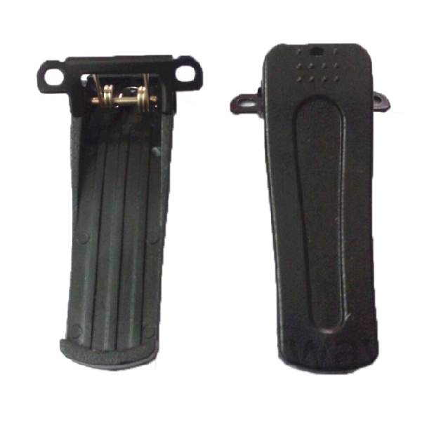 Кліпса/затискач Baofeng Handstand Back Clip BF-666S/777S/bf-888S