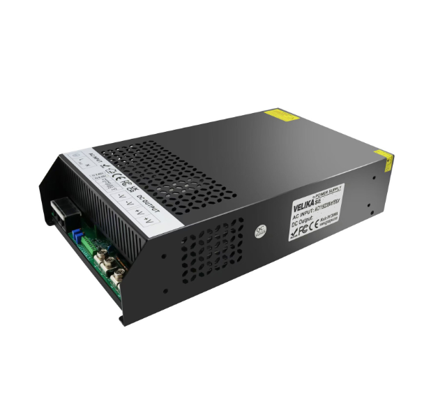 Імпульсний блок живлення VELIKA SE2000-110, 110В (2000Вт), 280*155*70мм