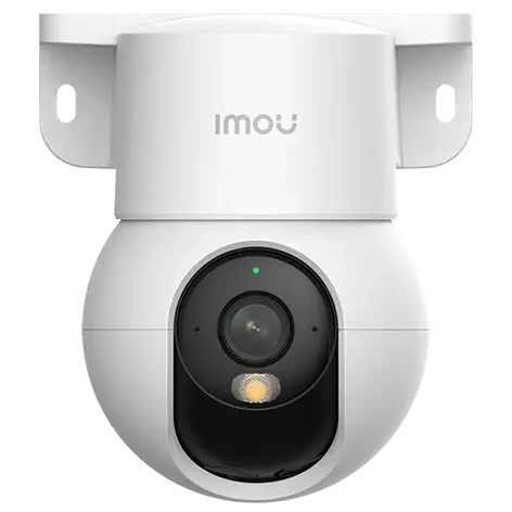 5Мп Wi-Fi відеокамера з SD карткою, мікрофоном та динаміком Imou Ranger Mini (IPC-K2MP-5H1WE) (3.6мм)