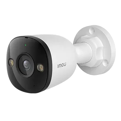 5Мп POE відеокамера з SD карткою, мікрофоном Imou Bullet 3 (IPC-PS3DP-5M0) (2.8мм)