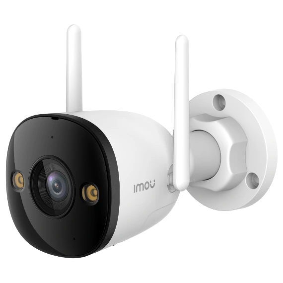 3Мп Wi-Fi відеокамера з SD карткою, мікрофоном та динаміком Imou Bullet 3 (IPC-S3EP-3M0WE) (2.8мм)