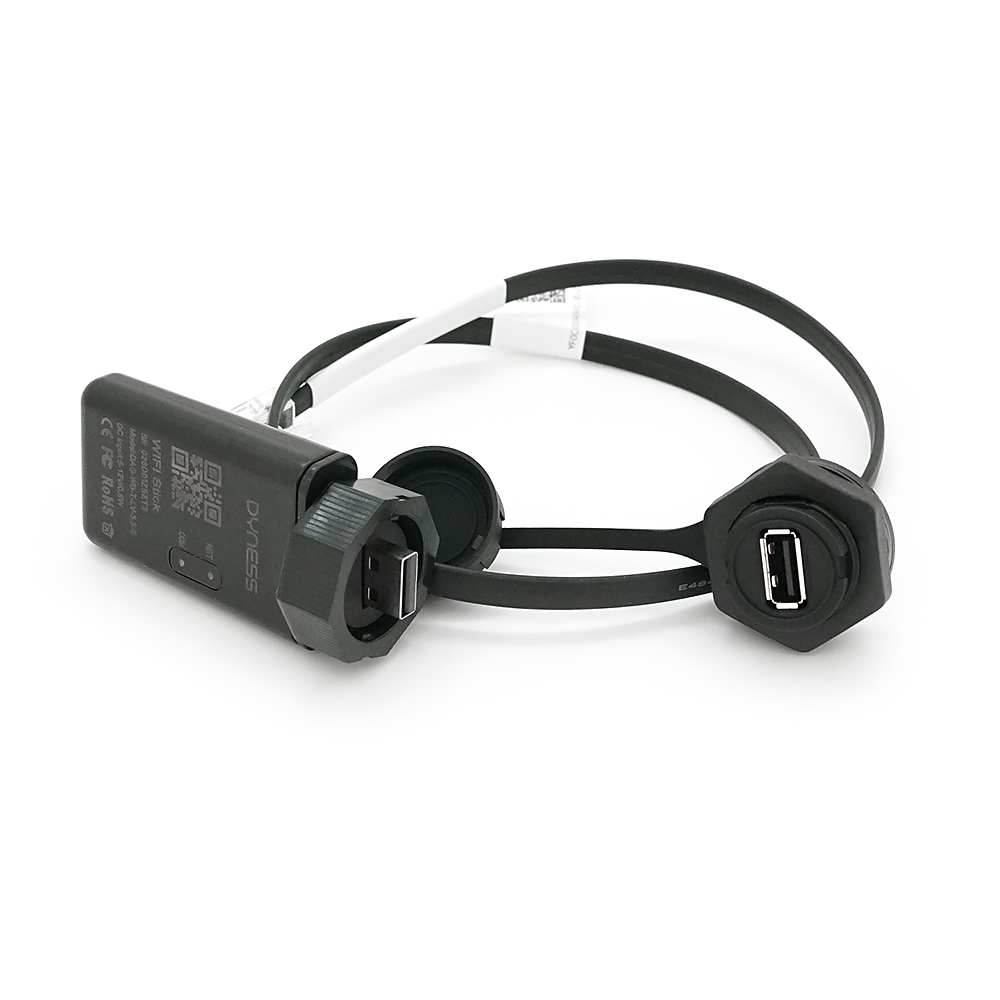 WiFi STICK DYNESS DAG-WB-T-LV-3.3S для аккумулятора