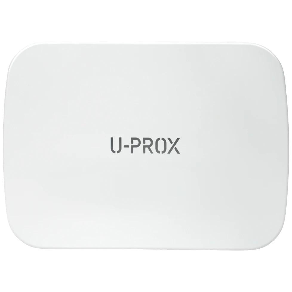 Ретранслятор радіосигналу бездротових пристроїв U-Prox Extender White