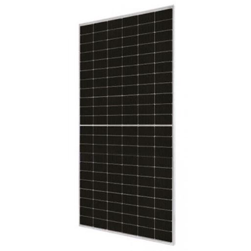 Сонячна панель Risen Energy RSM132-8-730BHDG Hyper-ion Pro720Вт BF (50.33V 18.38A), (2384×1303×33), 37,5 кг
