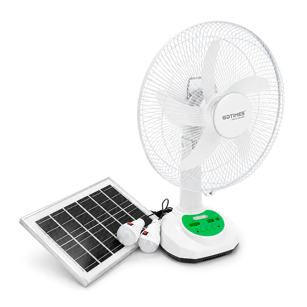 Вентилятор GDTIMES GD 8069LI-14, 14