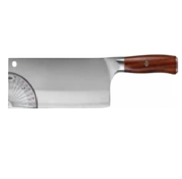 Кухонний ніж Yangjiang Knives 1 багатофункціональний, кована сталь