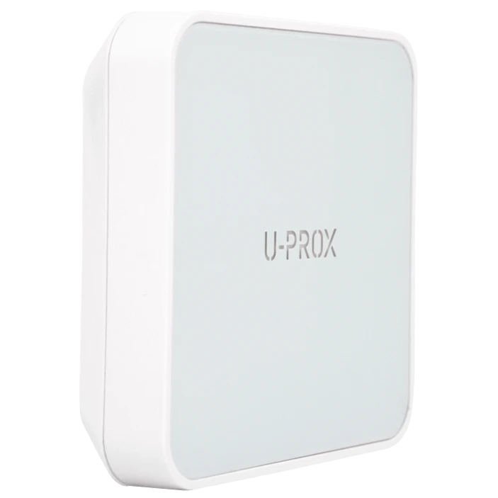 Бездротова внутрішня сирена 85дБ U-Prox Siren White