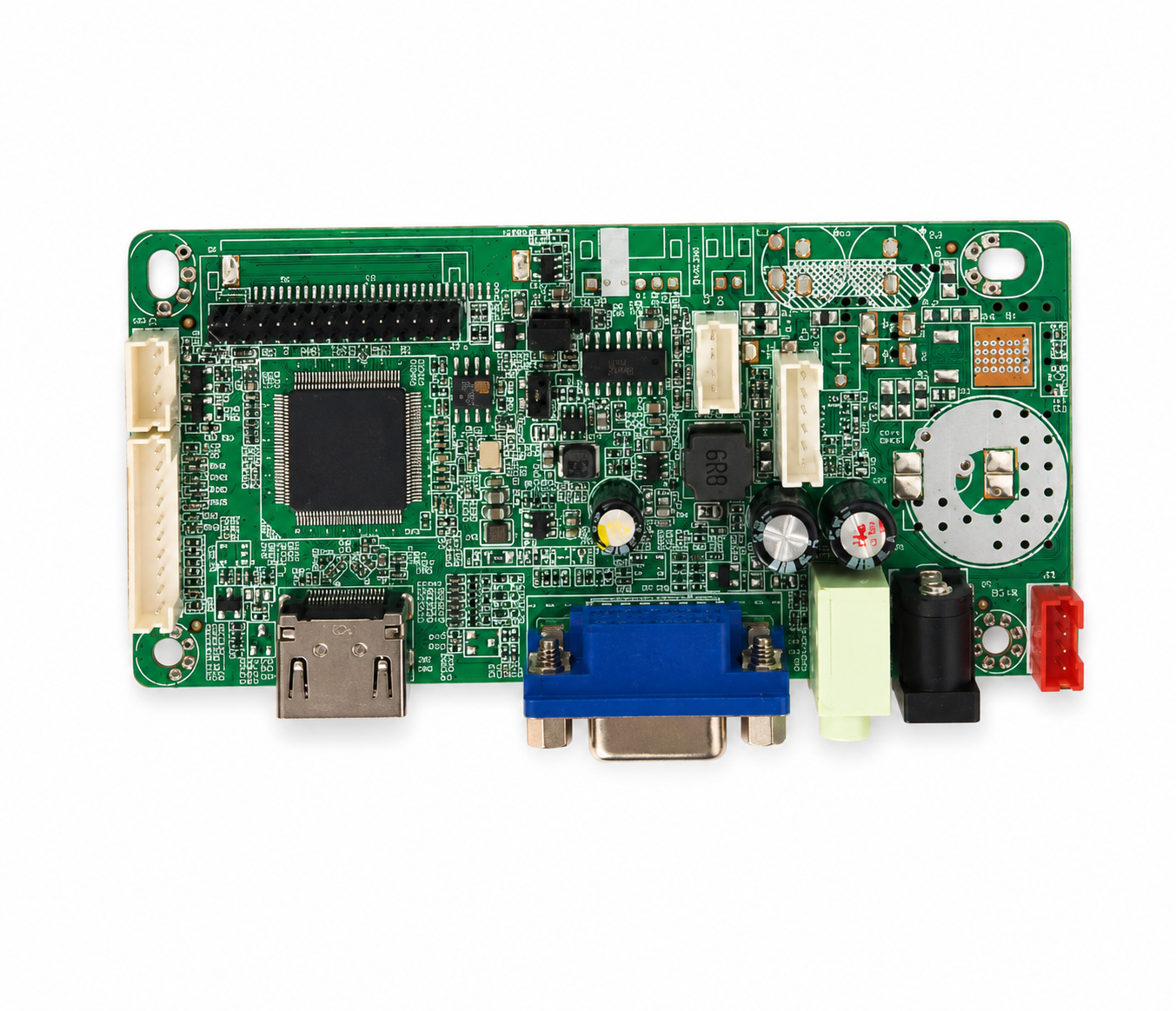 HDMI-плата M770B драйвера для РК-екрана