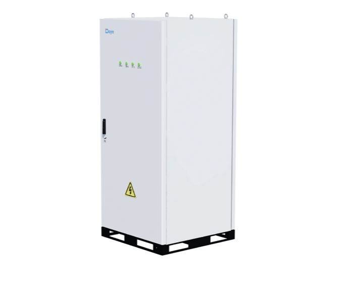 Система керування електроживленням (STS Module)  Deye MS-TS500-2-A 3P(0.4kV 721A) 500kW(GEN+)