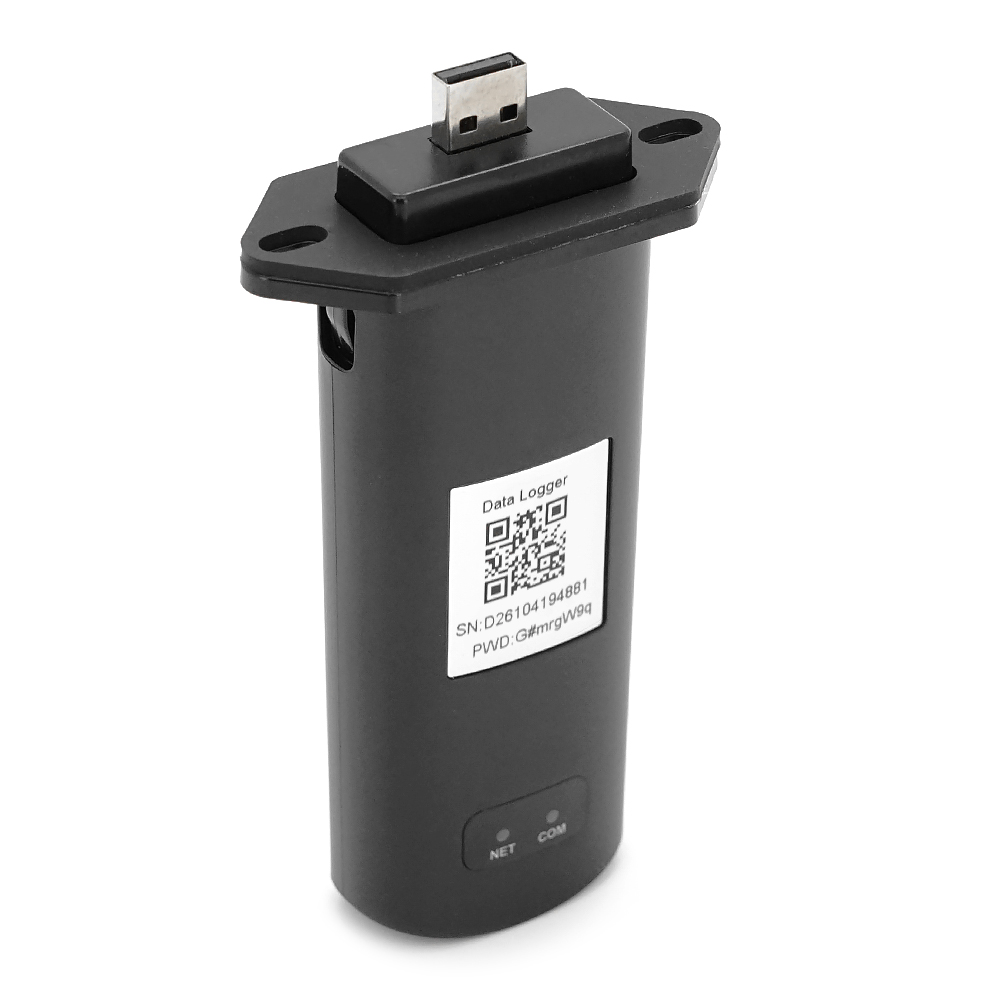 Інтерфейс моніторингу для інвертора Deye SUN Stick Logger DL1000B-4G