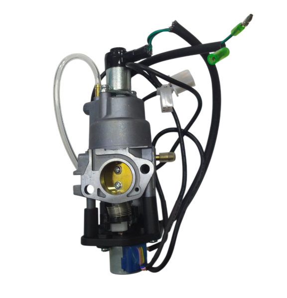 Карбюратор TJ-CB004-PJ для генератора MXR3500-EU-V2/PRO6000-EU-Z2