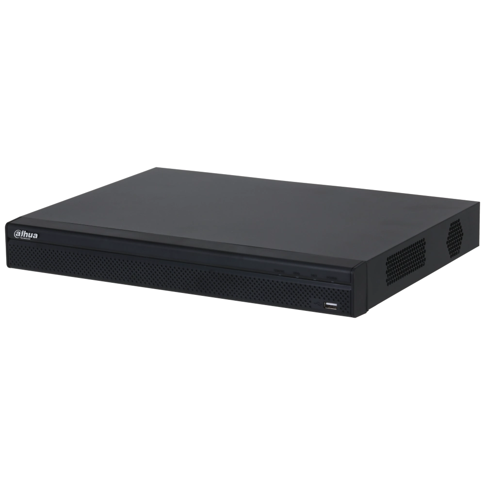 32-канальний відеореєстратор 4HDD Dahua DHI-NVR4432-4KS3