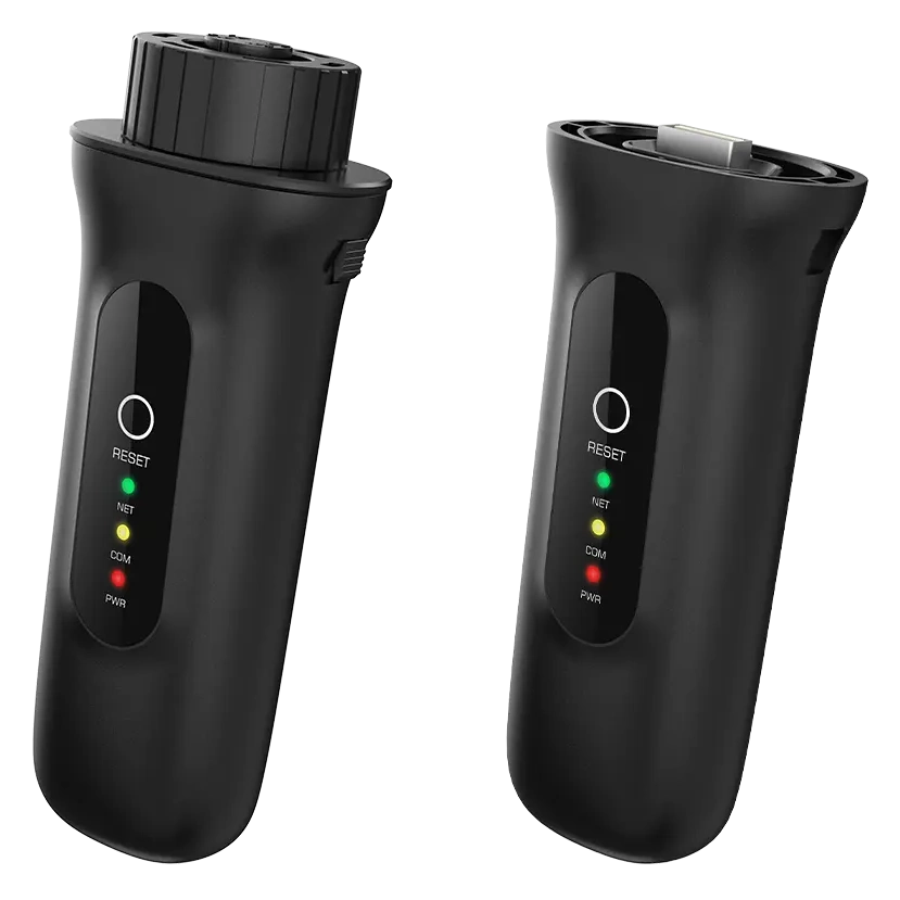Реєстратор даних із підтримкою Wi-Fi Solis S5-WiFi-ST-USB