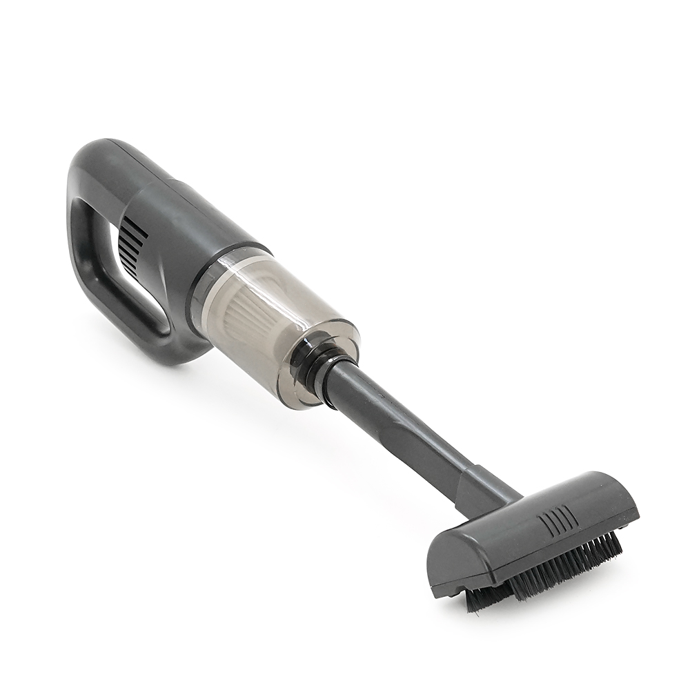 Пилосос CAR VACUUM CLEANER MA-010, Black, Box