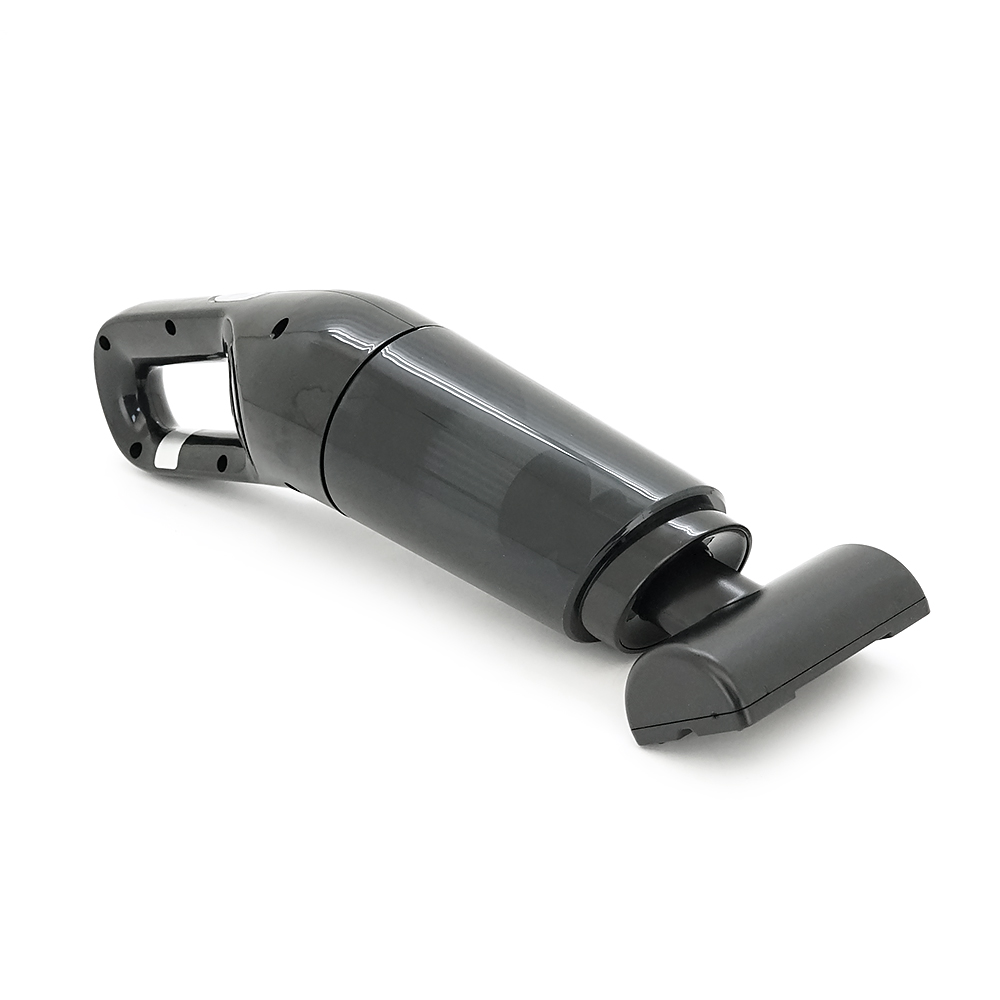 Портативний пилосос бездротовий для авто LT-113CT, Black, Box