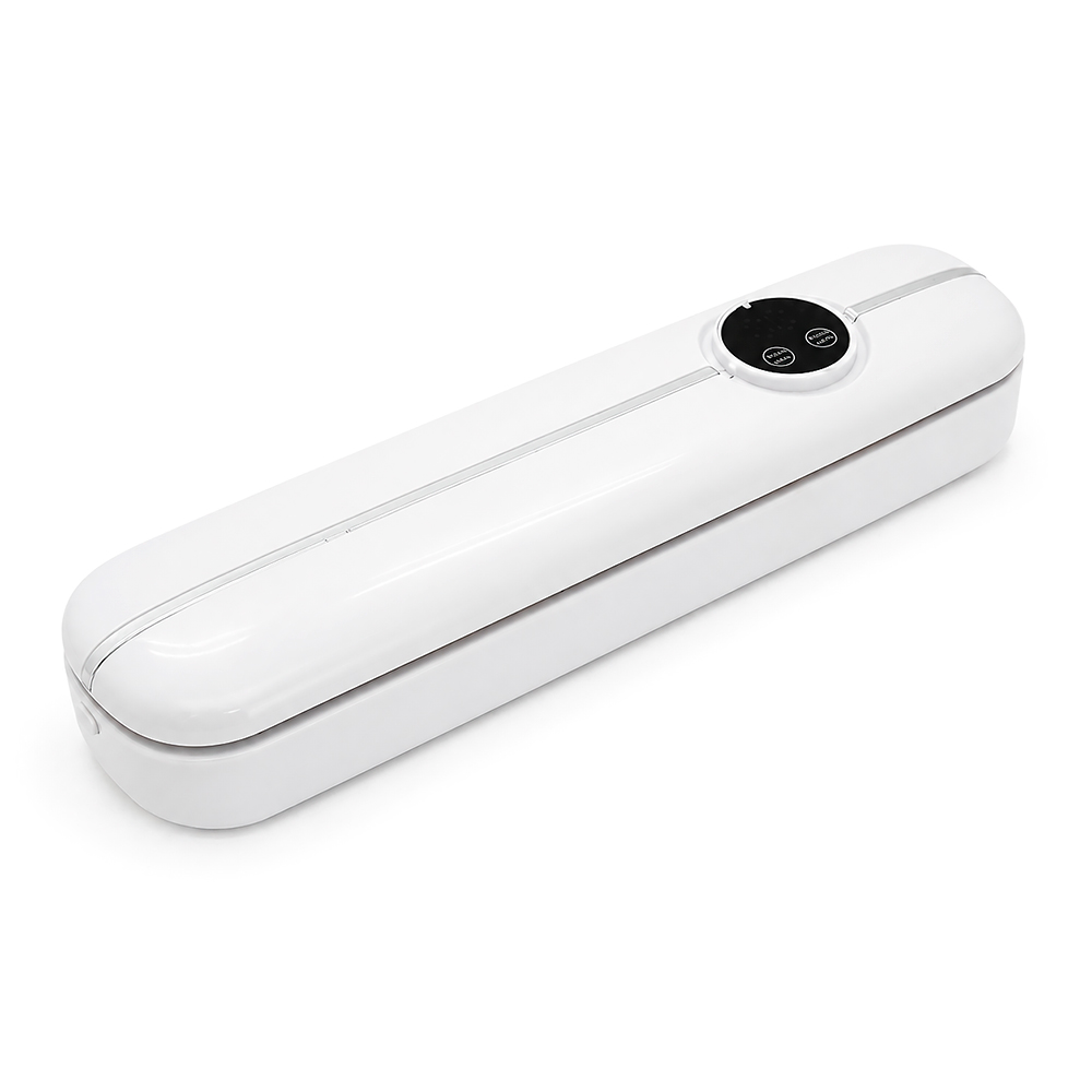 Вакууматор для їжі KBZJ-29005-T, White, Box