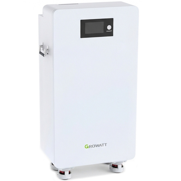 Акумуляторна батарея Growatt HOPE 16.0LM-A1, 16 кВт·год, 51,2В