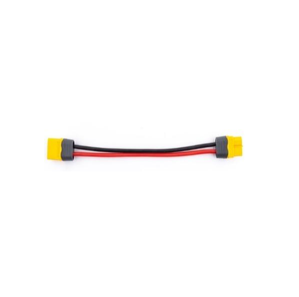 Кабель-подовжувач ToolkitRC TK41600 XT60 Male to XT60 Female 14cm