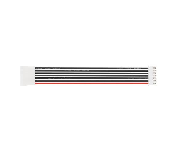 Балансувальний подовжувач ToolkitRC TK41100 6S Extend Balance Cable 15cm